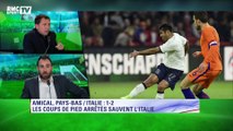 Où Marco Verratti doit-il jouer sur le terrain ? L’After livre sa préférence