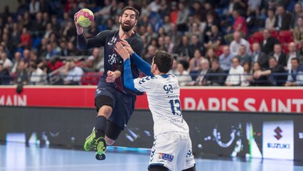 PSG Handball - Toulouse : les réactions d’après match