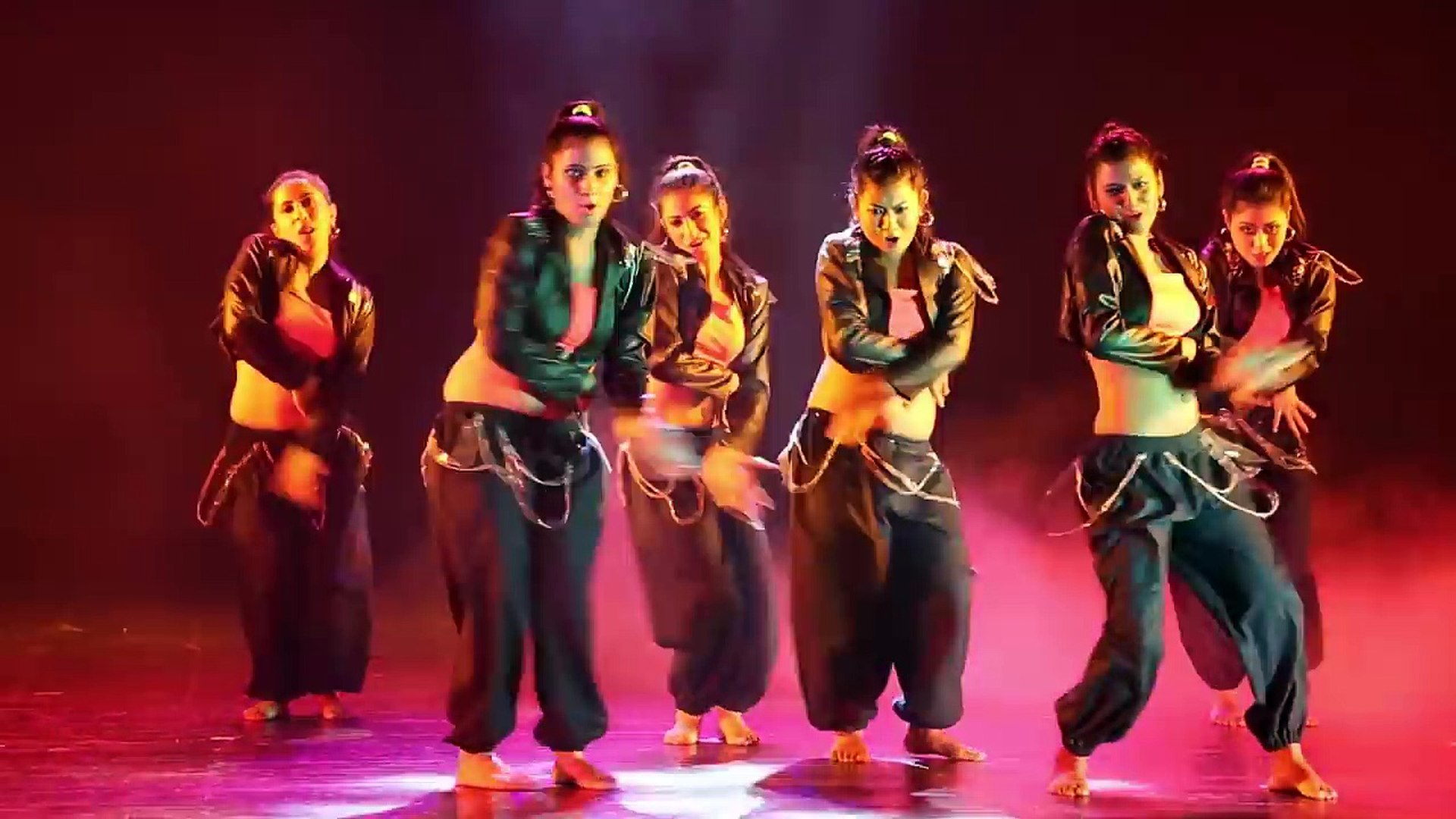 sexy sexy banjara school of dance video dailymotion