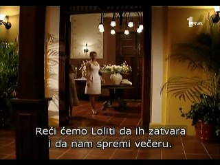 Ponor ljubavi - Epizoda 004