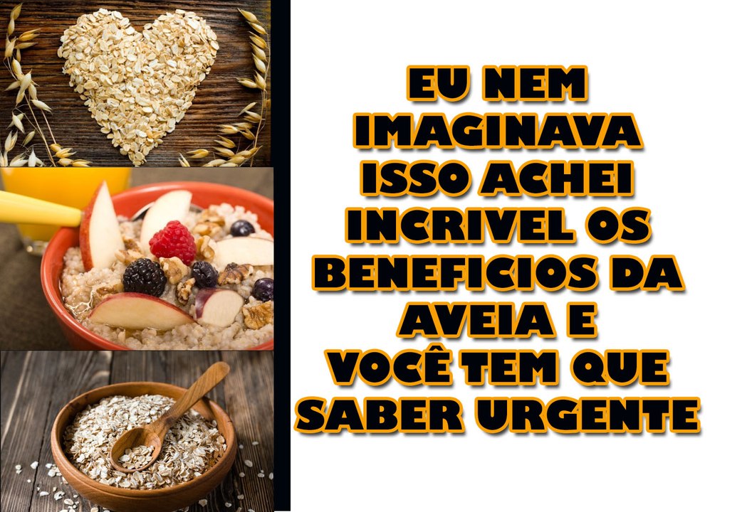 VOCE COME AVEIA? VOCE NAO VAI ACREDITAR OQUE ACONTECE COM SEU CORPO SE VOCE COMER TODOS OS DIAS