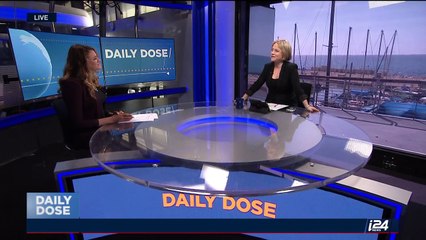 DAILY DOSE | ViralSpiral | Tuesday, March 28th 2017