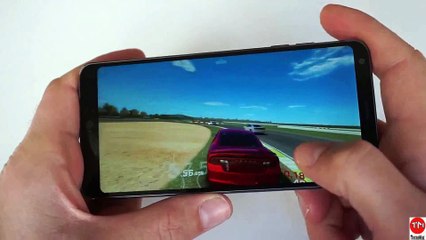 Análisis del LG G6