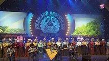 TAMO DALEKO -  Kuban Cossack Choir (ENGLISH SUBTITLE)