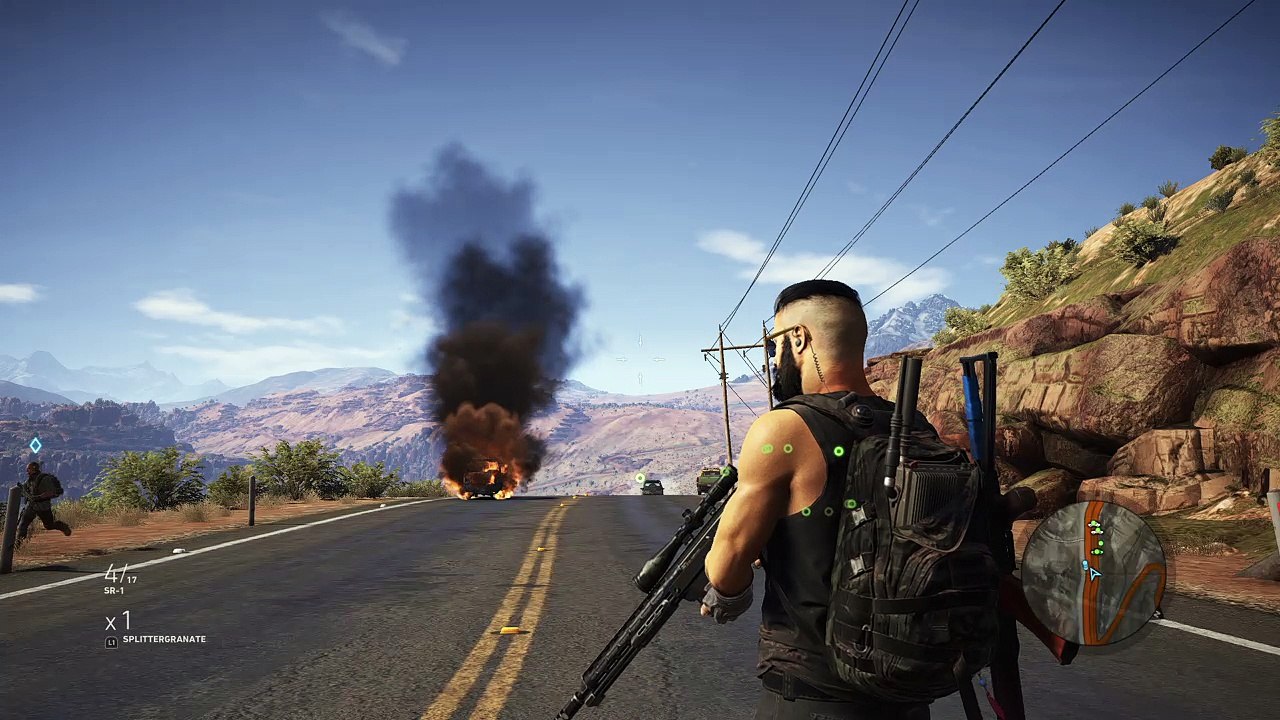 Tom Clancy's Ghost Recon® Wildlands_20170329233152