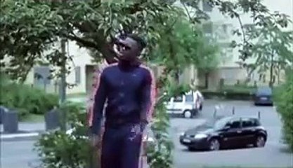 KEBLACK - ELLE DEMANDE QUE CA (CLIP OFFICIEL) 2017