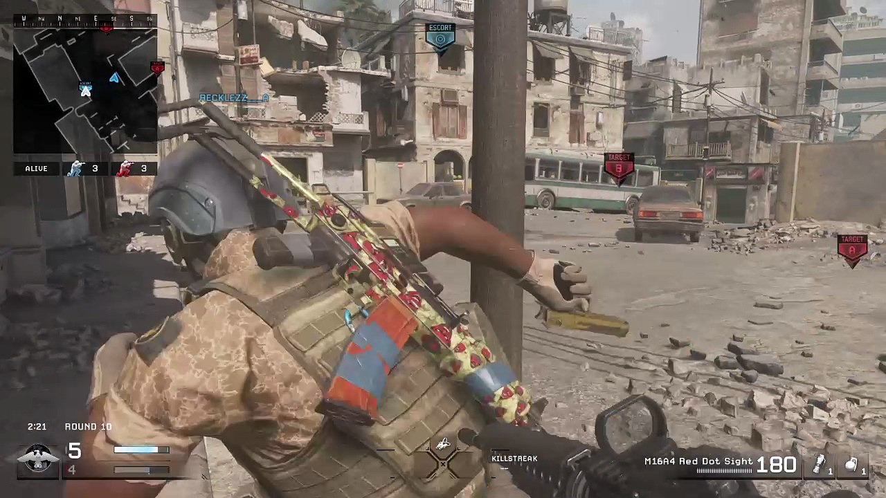Proof against GG