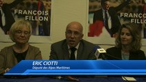 D!CI TV : Eric Ciotti, Député des Alpes-Martimes parle de l'immigration