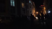 Eskişehir - Tacizci Apartman Çatısında Yakalandı