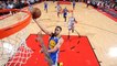 Steph Curry ICES James Harden and the Houston Rockets