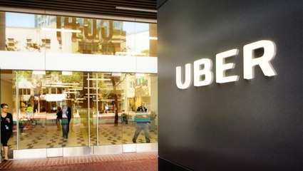 Here's What We Learned From Uber's Diversity Report