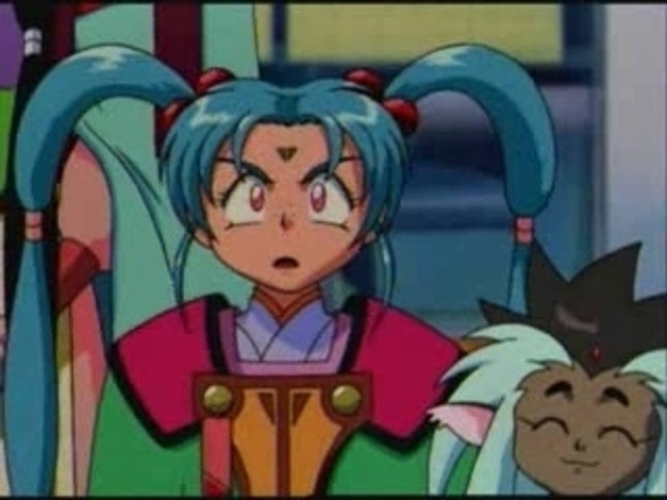 (AMV)-tenchi Muyo (MxPx) Beatles. Wanna Hold Your Hand