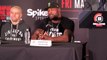 One thing 'Rampage' Jackson, 'King Mo' Lawal agree about: Bellator is doing good things