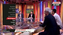 Foot - EDS : PSG-Monaco, la victoire ou la crise pour Paris ?