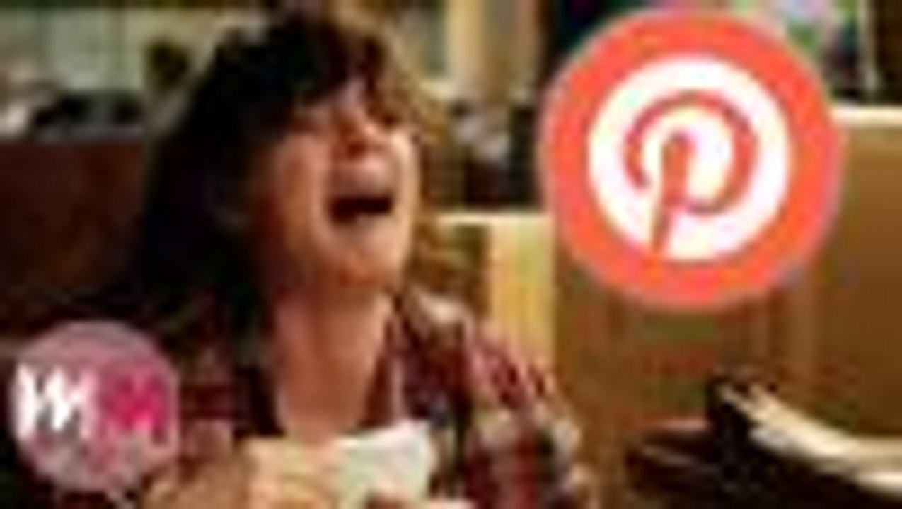 Top 5 Reasons We Hate Pinterest