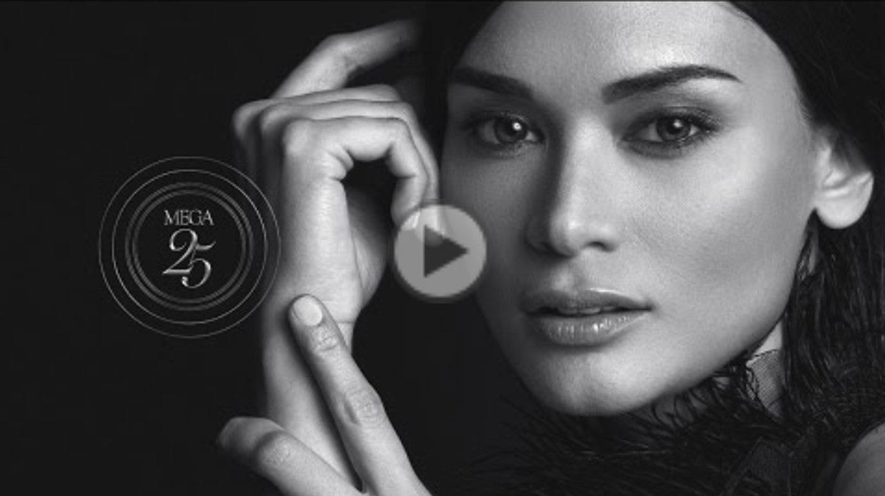 MEGA Iconic Women  Pia Wurtzbach - Her Story