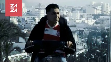 The project,  directed by Daly Nahdi