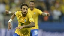 Melhores Momentos - Brasil x Paraguai - Eliminatórias da Copa do Mundo 2018