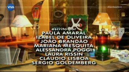Malhação 2005 29-03-2017 Capítulo 132 Parte 1/2 HDTV 720p Online Completo
