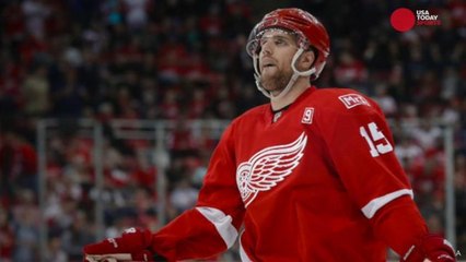 What the world looked like the last time the Red Wings missed the playoffs