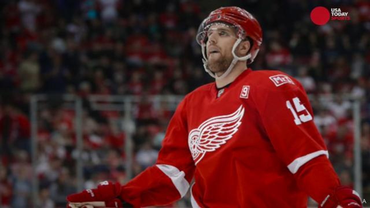 What the world looked like the last time the Red Wings missed the playoffs
