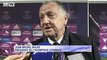 Ligue des champions féminine – Jean-Michel Aulas : ‘’Une finale OL-PSG serait très bien pour le football français’’