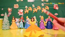 Play Doh Princess Snow White Dress - Ninatsa 145