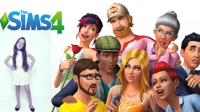 The Sims 4 EP 3 Digital Deluxe
