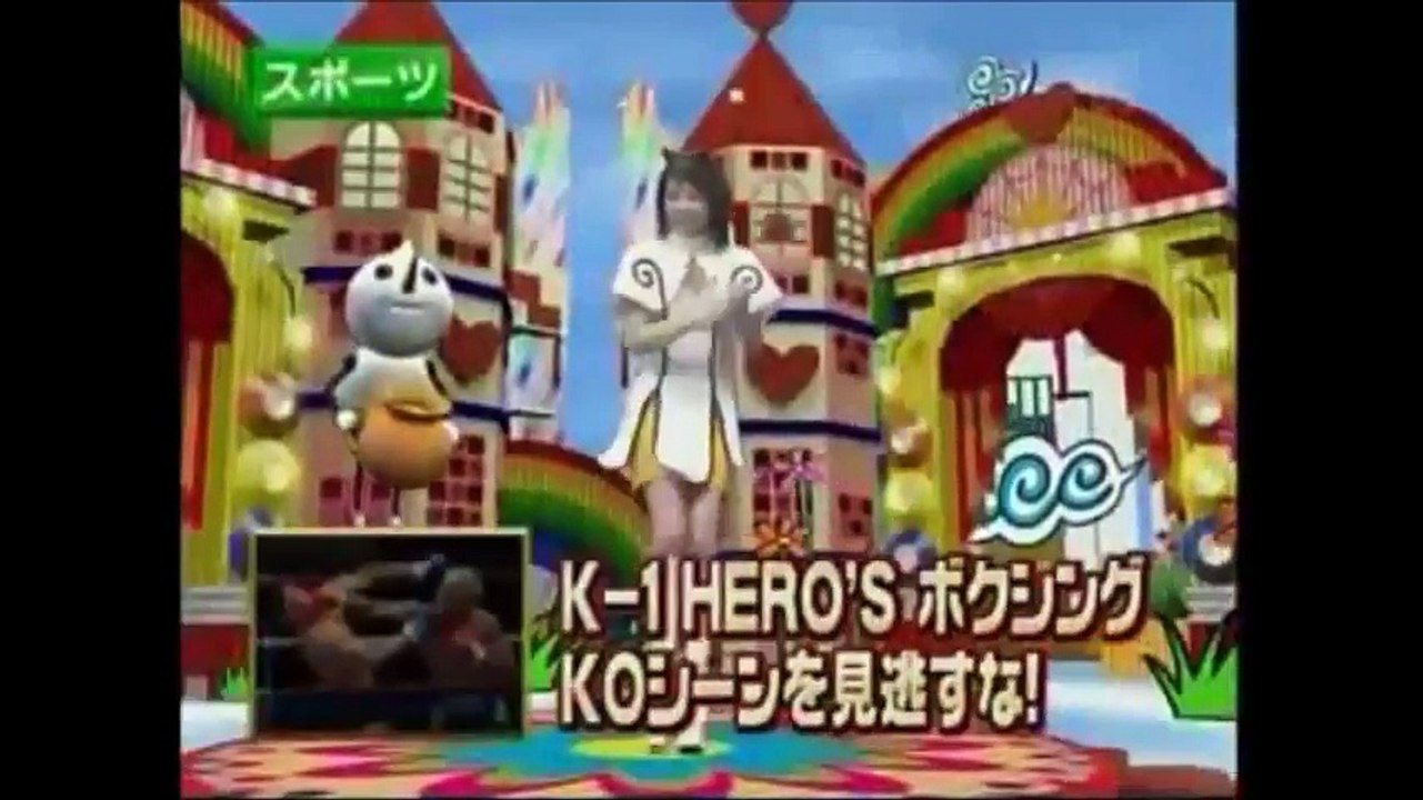 【放送事故も？】女子アナがテレビでやらかした！閲覧注意なハプニングまとめ6