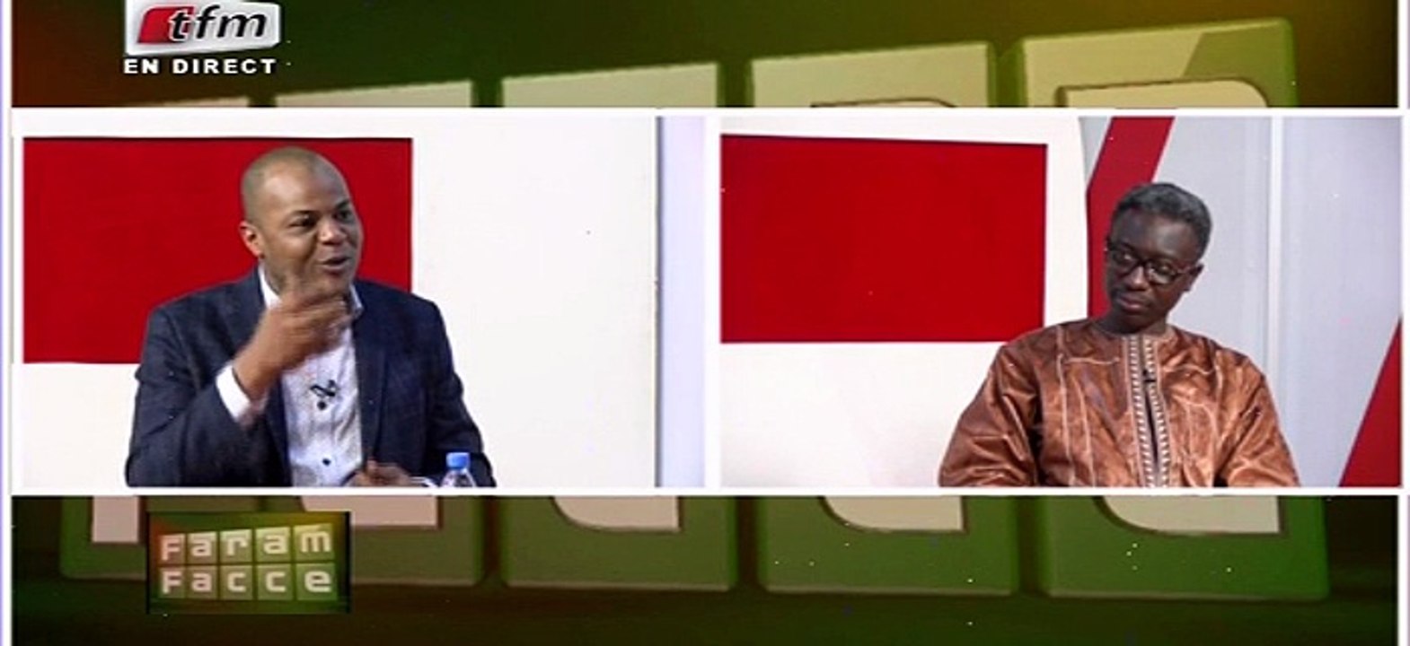 Affaire Khalifa Sall : Mame Mbaye Niang dément Moussa Tine