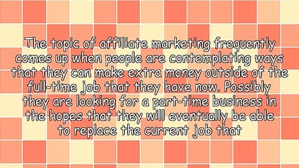 Affiliate Marketing Strategies You Need For Success