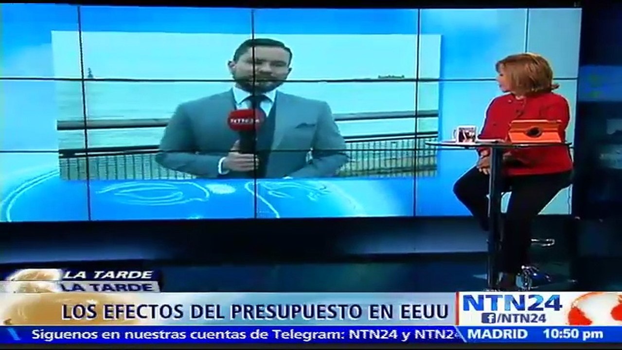 Temen que propuesta de recortes al presupuesto de EE. UU impacte negativamente programas de asistencia alimentaria