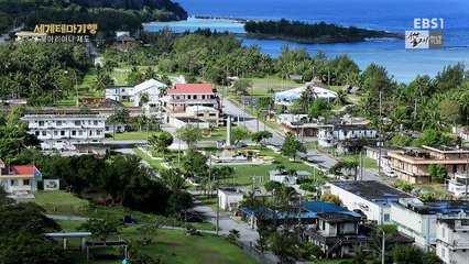 세계테마기행.170329.달콤한 쉼표, 북마리아나 제도 3부 순수의 섬, 로타.720p