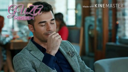 أغنية تركية  من الحلقة 2 من مسلسل الأعصار الذي بداخلي ♥ أيمره & دينيز ♥ İhannett GERİ Kalan