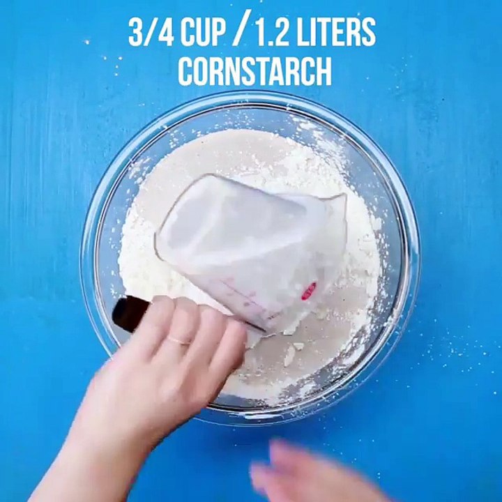 Make Your own sand Art