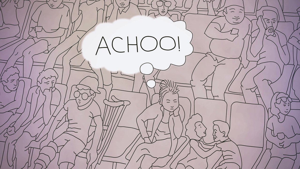 Community Medical Centers - Waiting Rooms