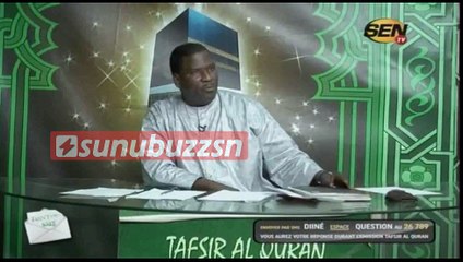 Iran Ndao : Depuis tout petit je rêve d’avoir un enfant qui s’appelle… !