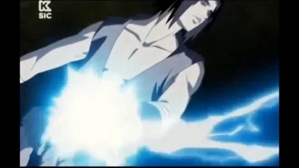 Essa luta e uma mentira - Analise Milgrau Naruto Shippuden