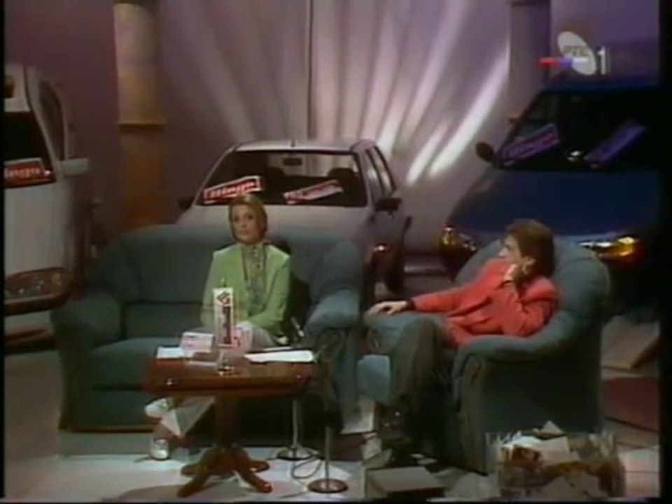 TV Bingo - (1997) Radio televizija Srbije