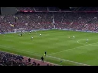Man Utd Top10 Goals 2006-2007