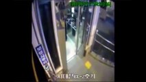 エレベーター 事故7連発【閲覧注意】【放送事故】韓国　中国　台湾など　Elevator accident 7 barrage of the world