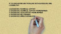  1-888-203-4336, Quickbooks Customer Service Phone Number