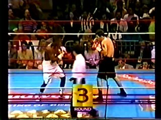 Floyd Mayweather Jr. vs Larry O'Shields (14-06-1997) Full Fight