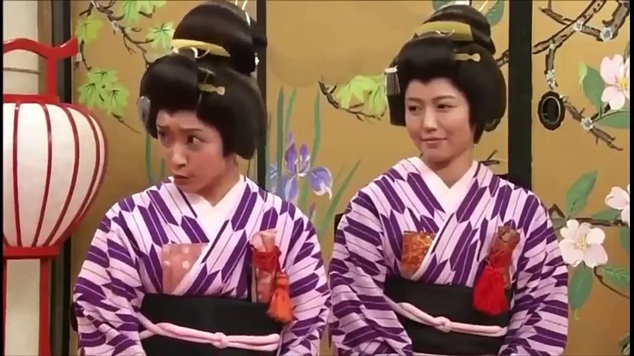 志村けんのバカ殿様 セクシーコント集 #三味線 #コント # スイカ 早食い #加藤茶 #スイカ #スカパラ 2017