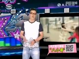 庾澄庆演唱会撞车金钟 艺人也被骗