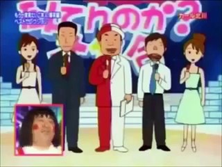 矢島晶子が爆笑そっくりものまね紅白歌合戦に登場‼