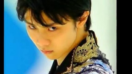 羽生結弦グランプリファイナル4連覇おめでとう！　ロッテ ガーナＣＭ「真っ赤って、ときめき。羽生結弦スケート」篇１５秒