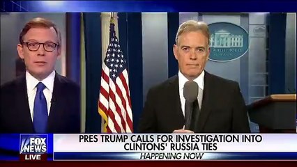 Here’s the lowdown on the White House and the Sally Yates saga…