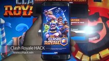 How To Get Free Gems In Clash Royale - video dailymotion - 
