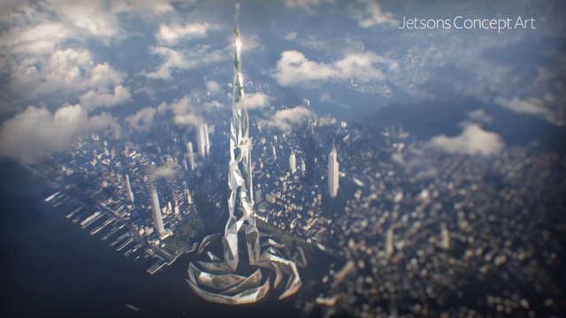 The Future of Cityscapes